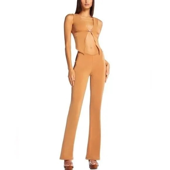 Kaia pant - Picture 1 of 3